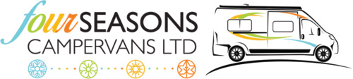 Logo For Bespoke Camper Van conversion Company