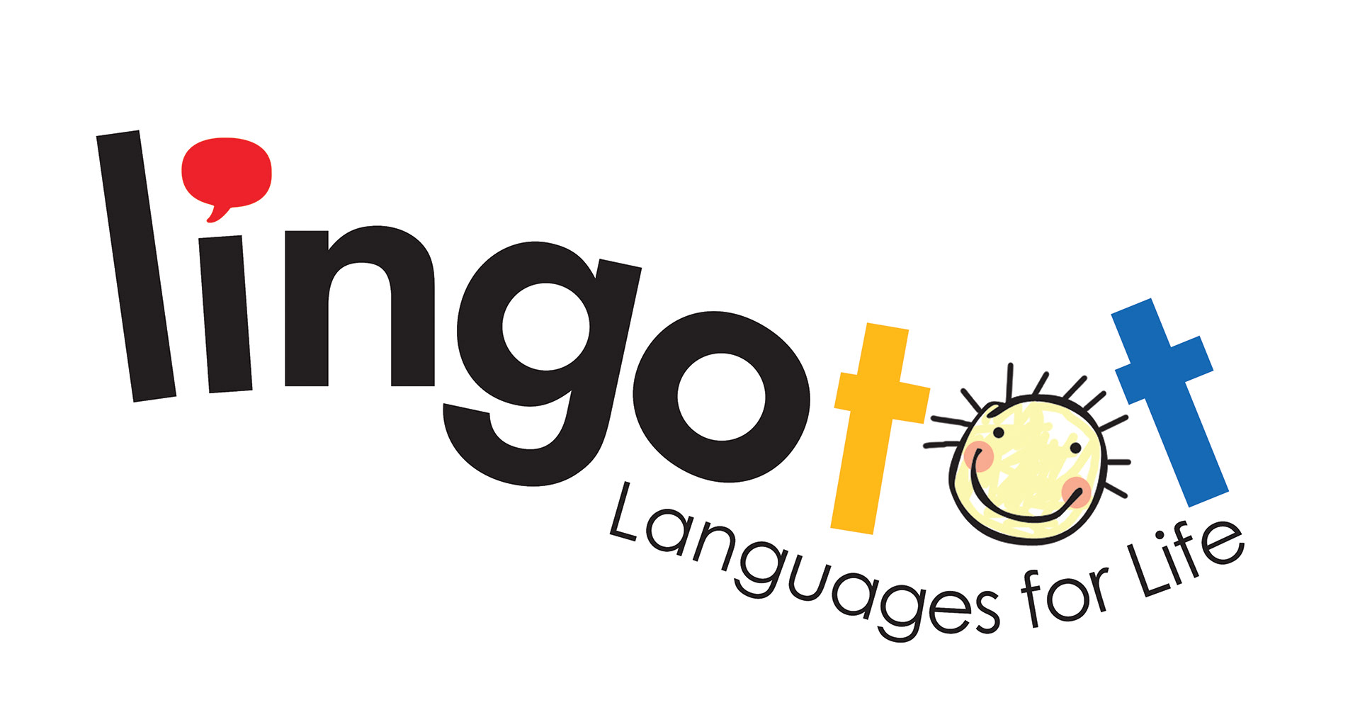 Logo Design for Lingotot (Featured on Dragons Den)