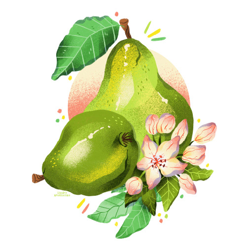 Pear