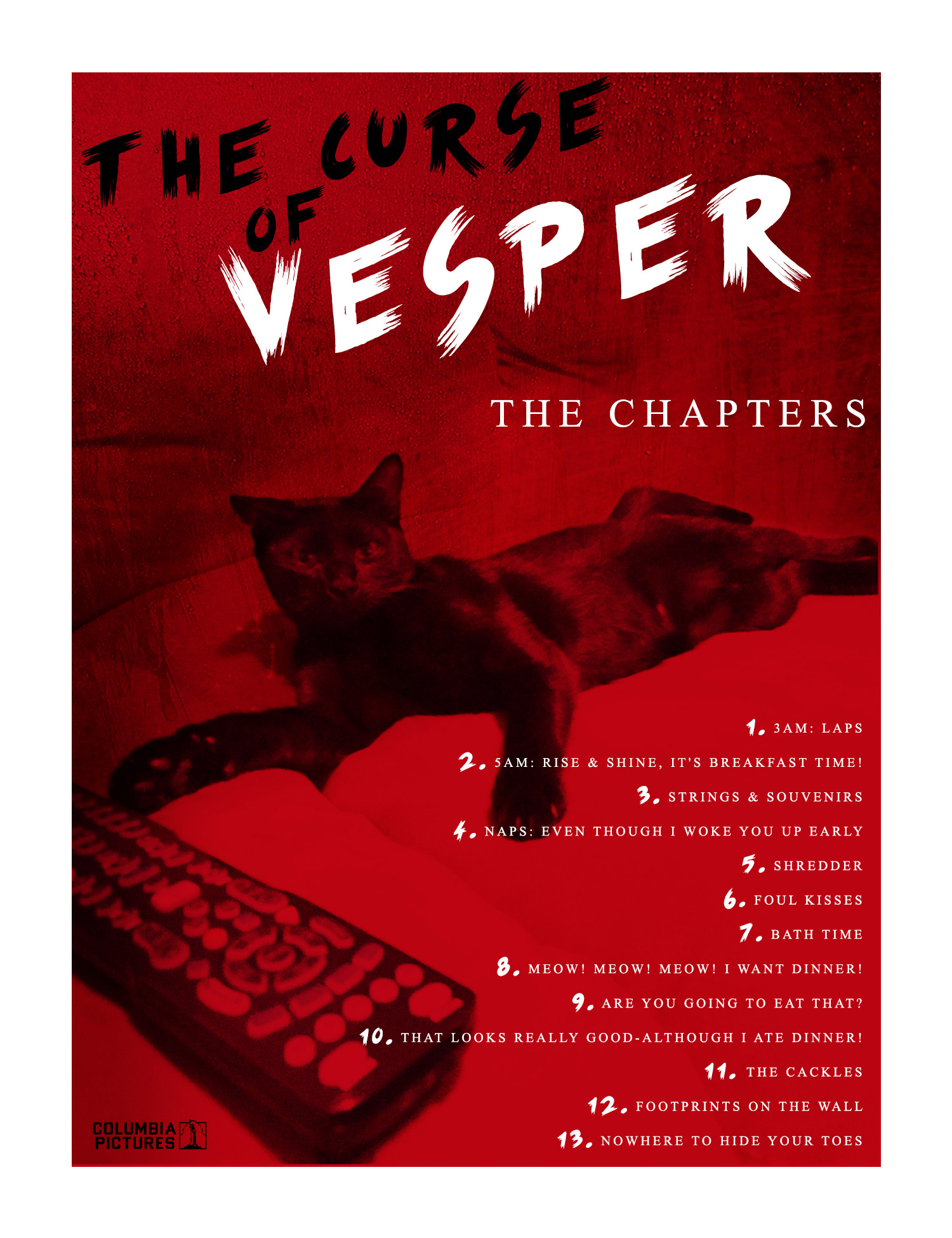 Chapter Guide