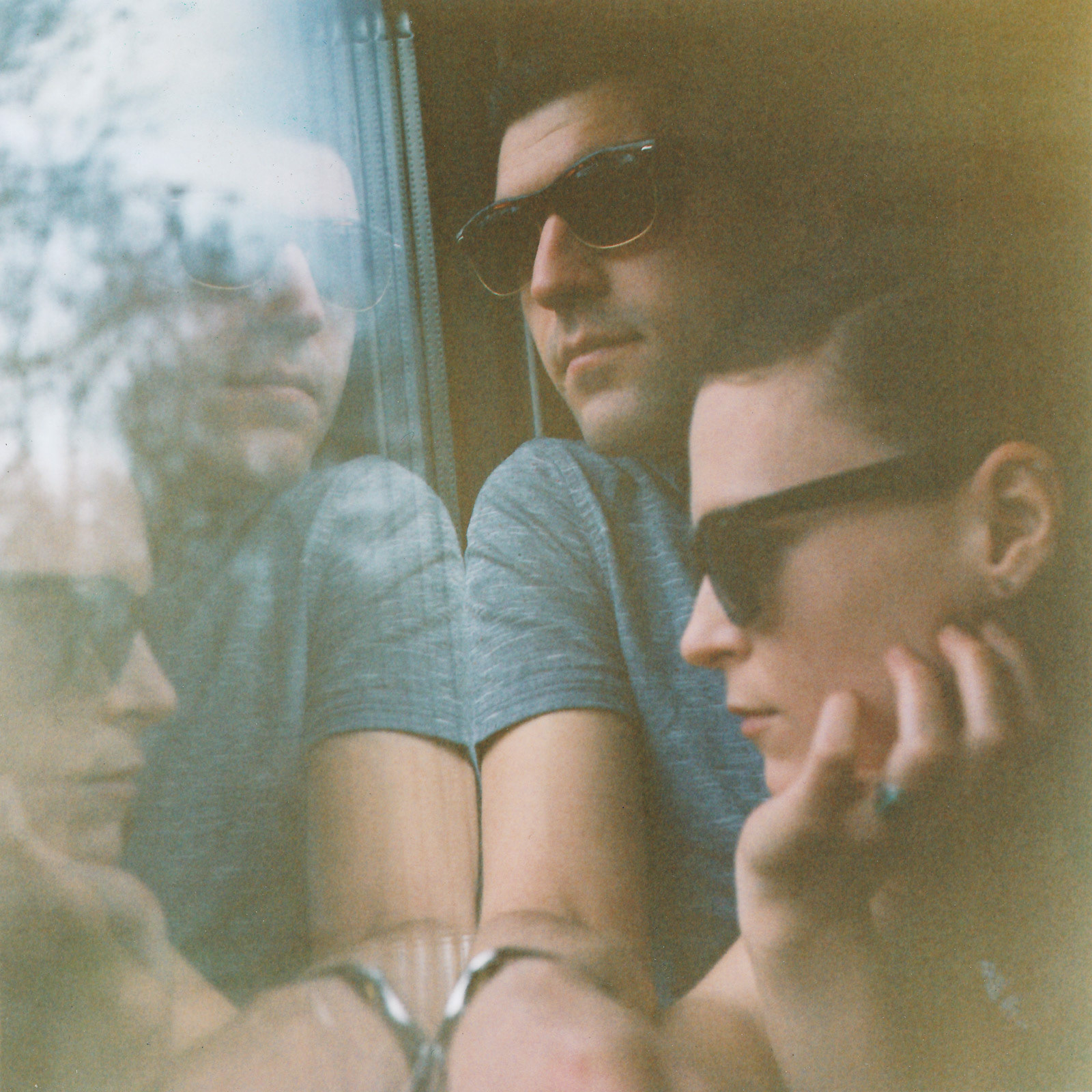 Athena Delene and Steven Weeks are the creative tag team that makes up Delene & Co.