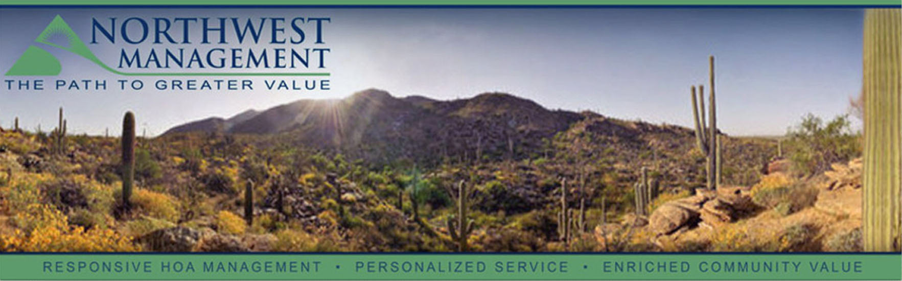 Masthead for website.  I also do photography.