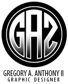 Gregory Anthony