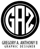 Gregory Anthony