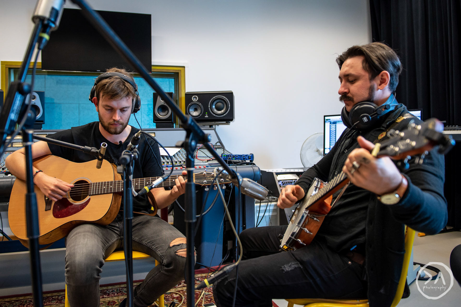 Transmission, Leeuwarden the Netherlands 2018