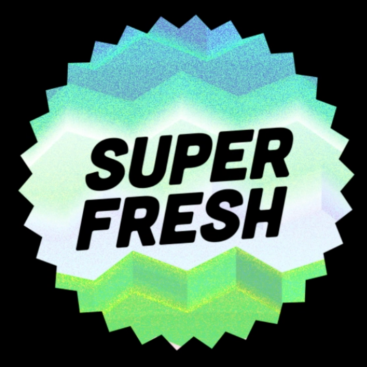 Super Fresh 