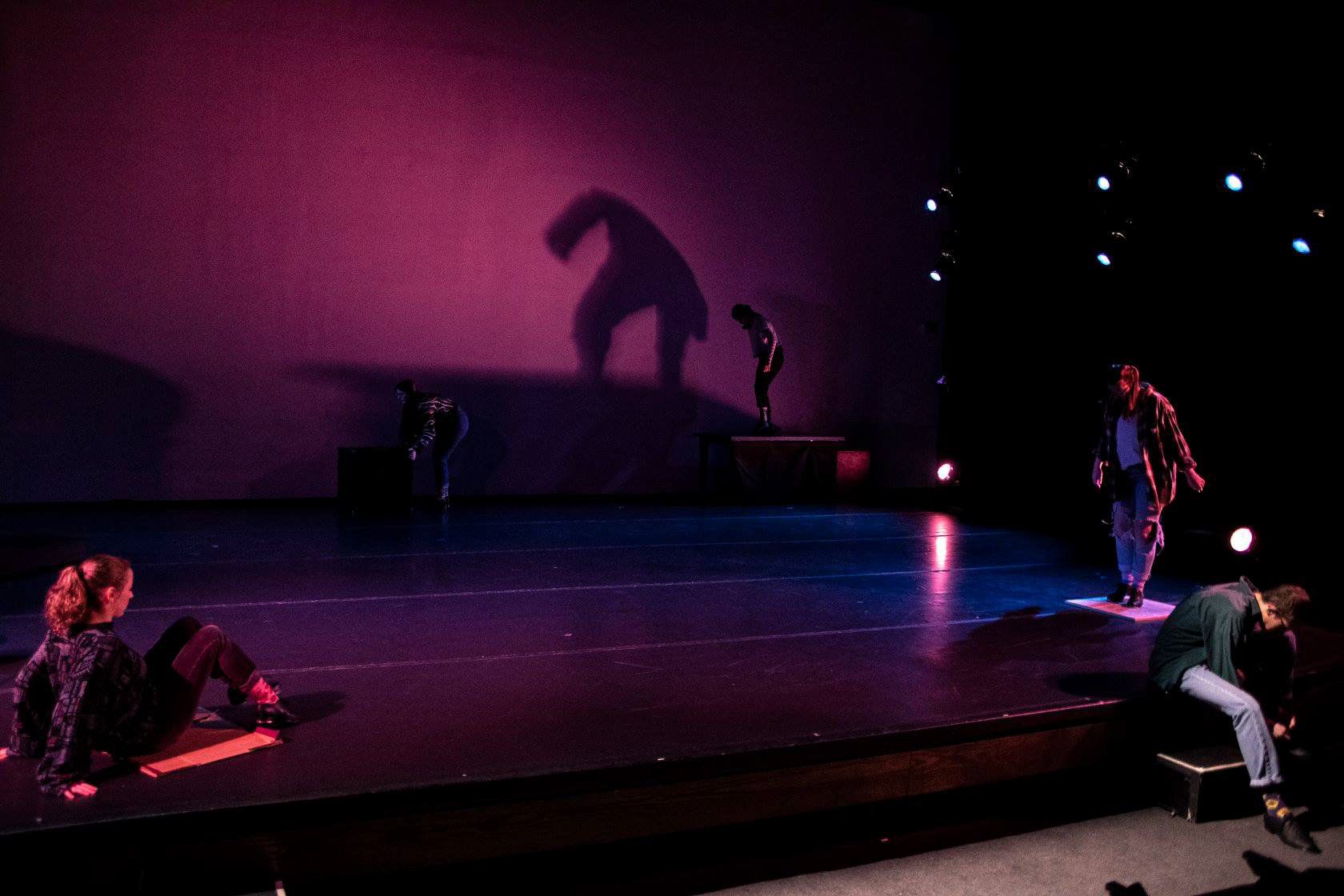 Photo by Stephen Louis Marino