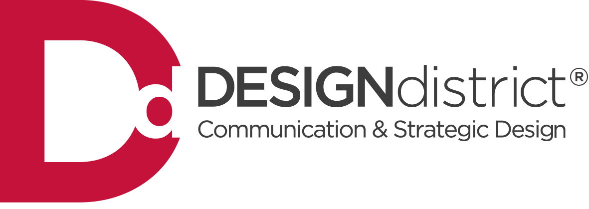 Welcome to Design District portfolio