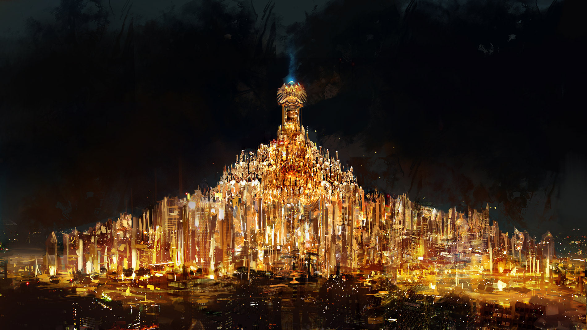 El Dorado, 2012