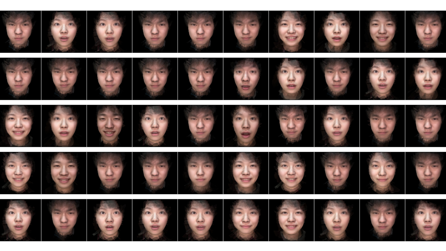上田純也 ポートフォリオ Junya Ueda Portfolio 日本人と中国人の表情データセット作成 上田純也 ポートフォリオ Junya Ueda Portfolio 日本人と中国人の表情データセット作成