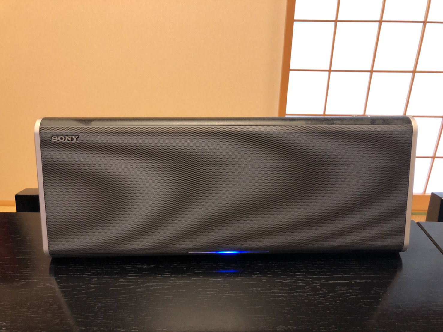 【無料・申込要】Bluetooth接続可能 スピーカー