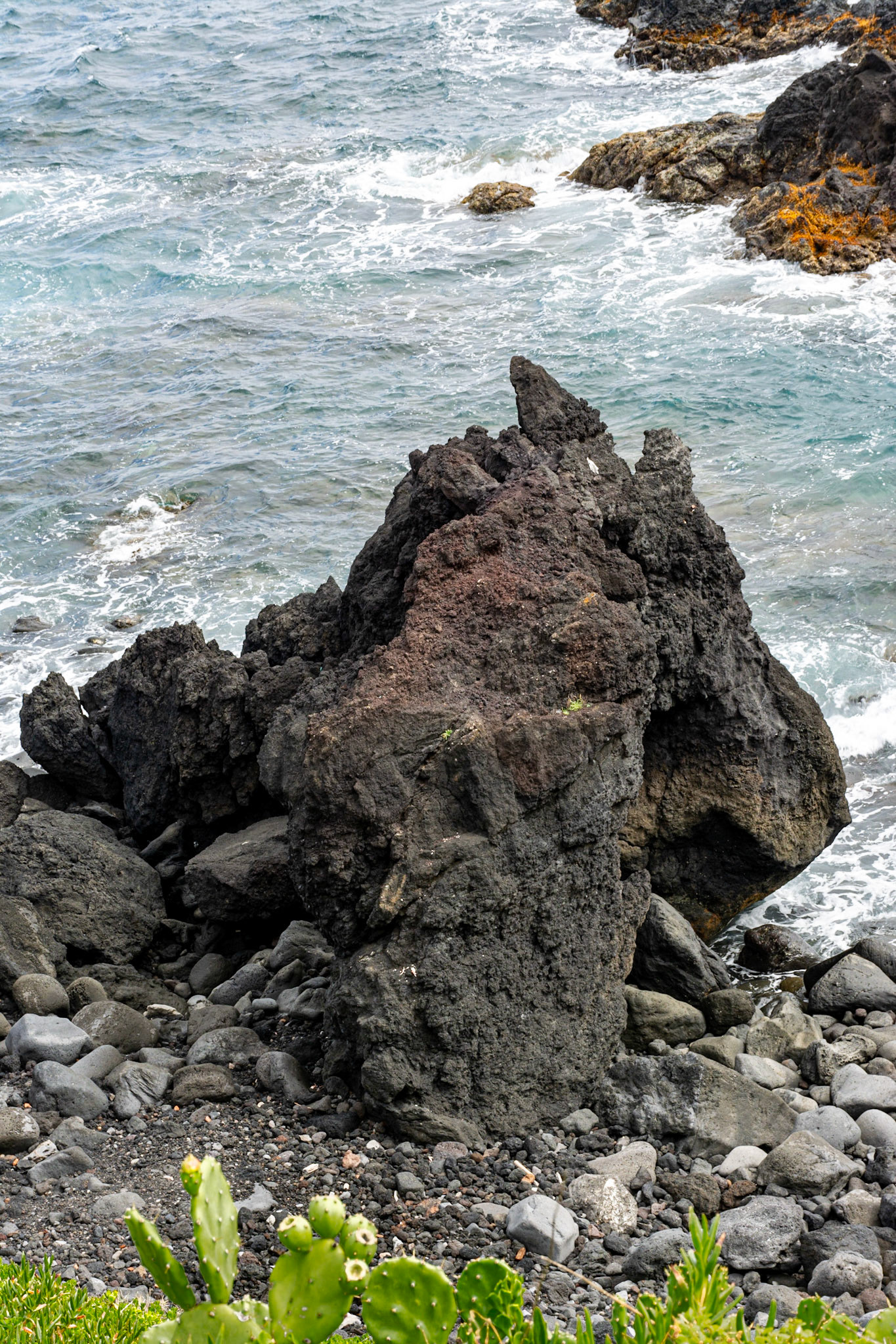 Mosteiros Azores