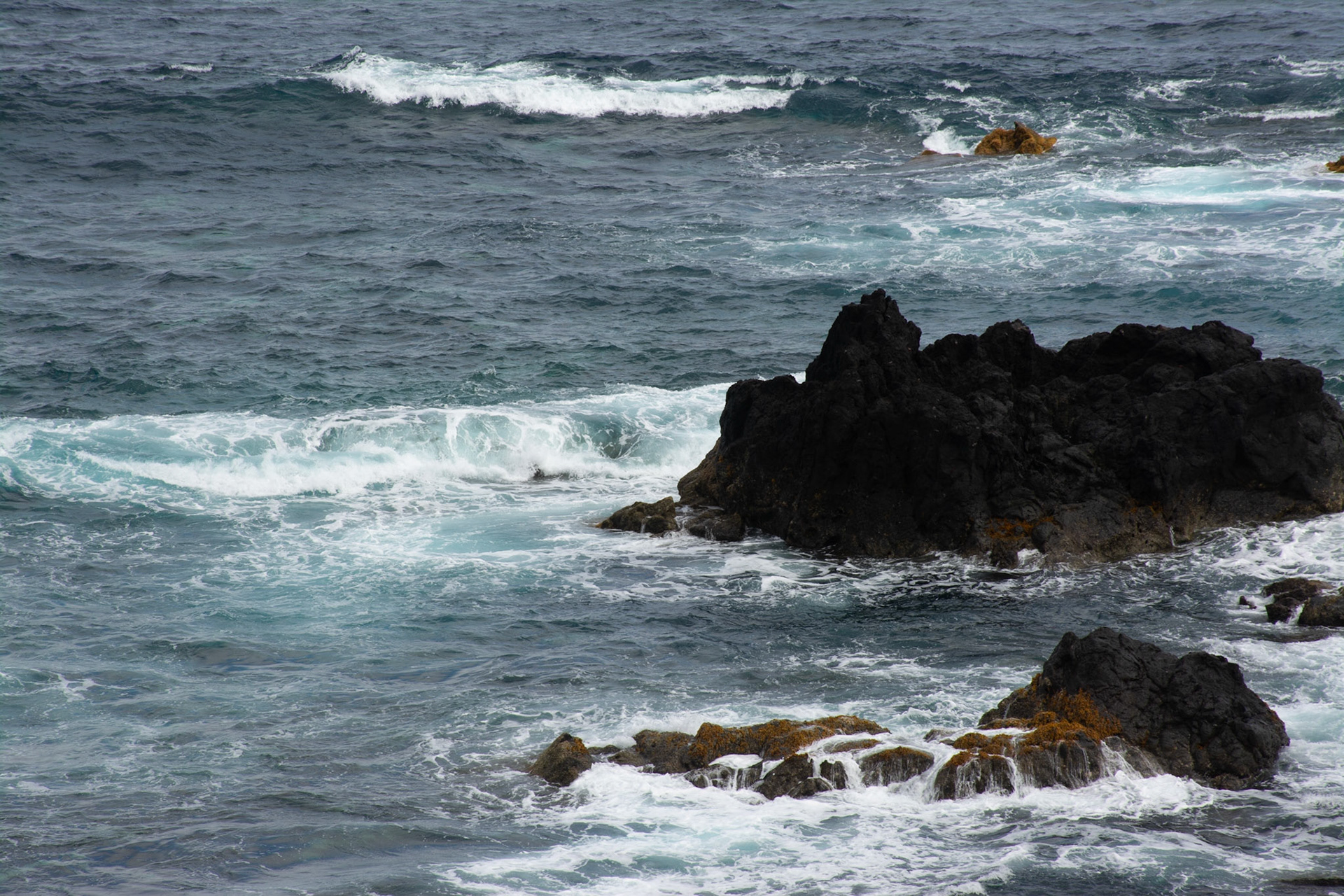 Mosteiros Azores