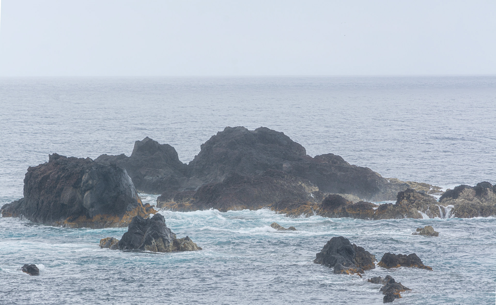 Mosteiros Azores
