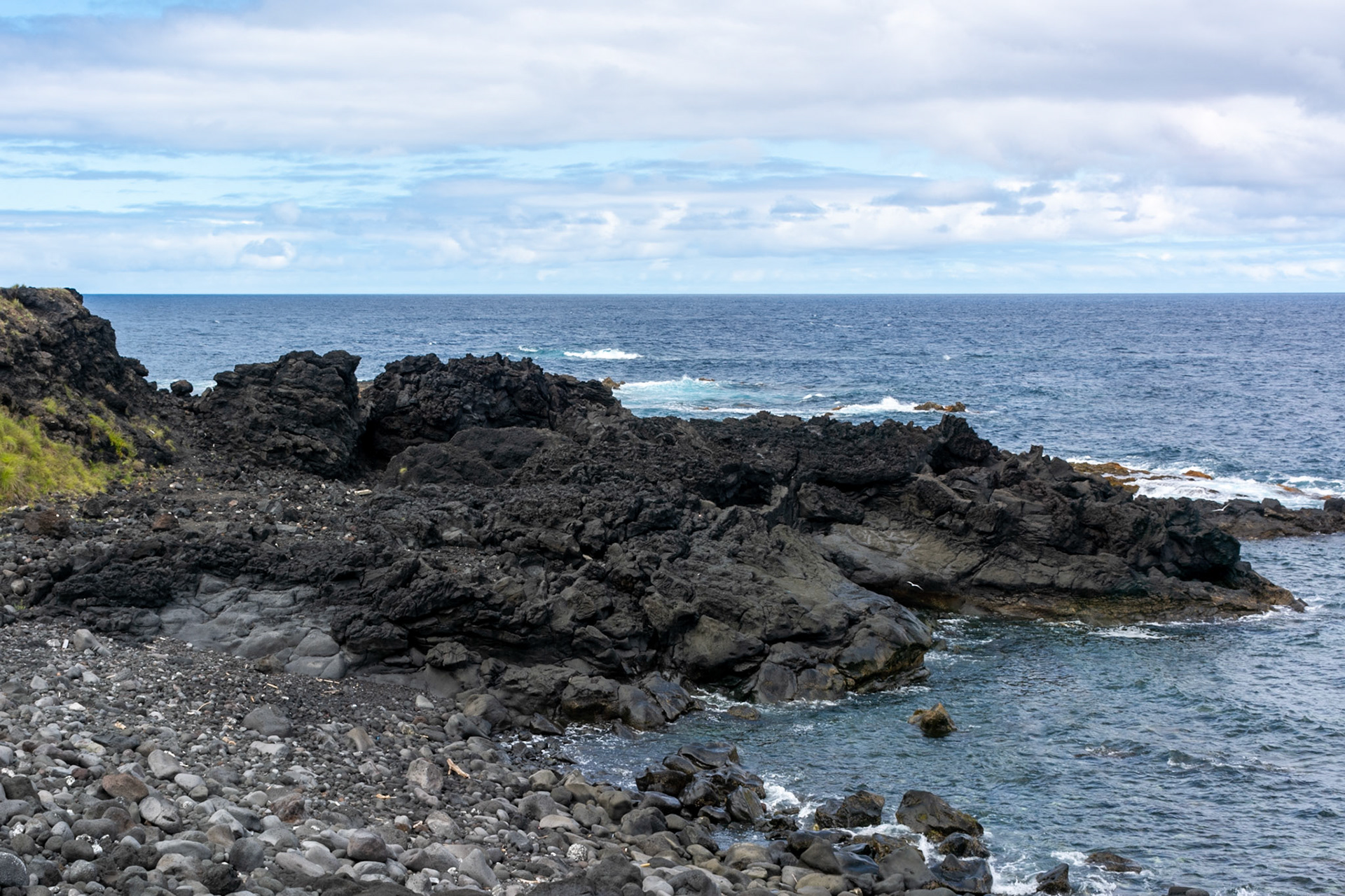 Mosteiros Azores