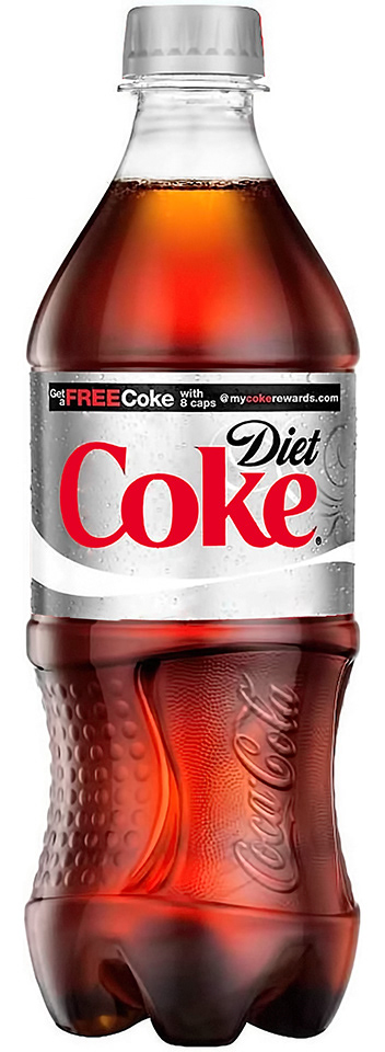 Diet Coke