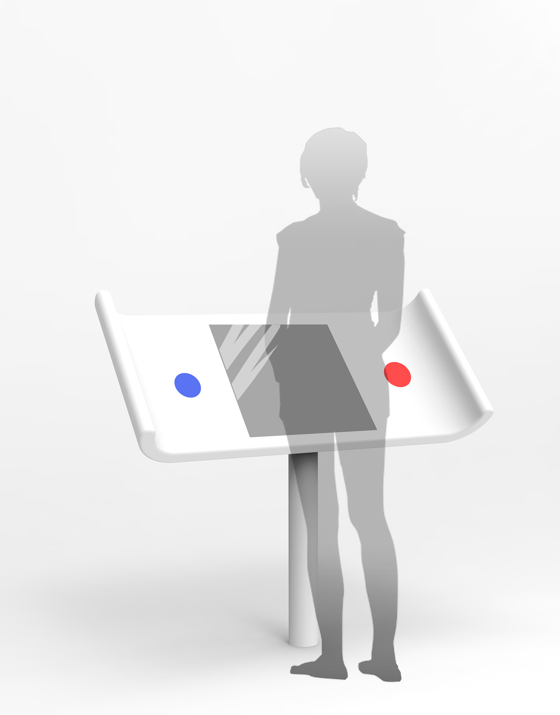 Help yourself: digital guide