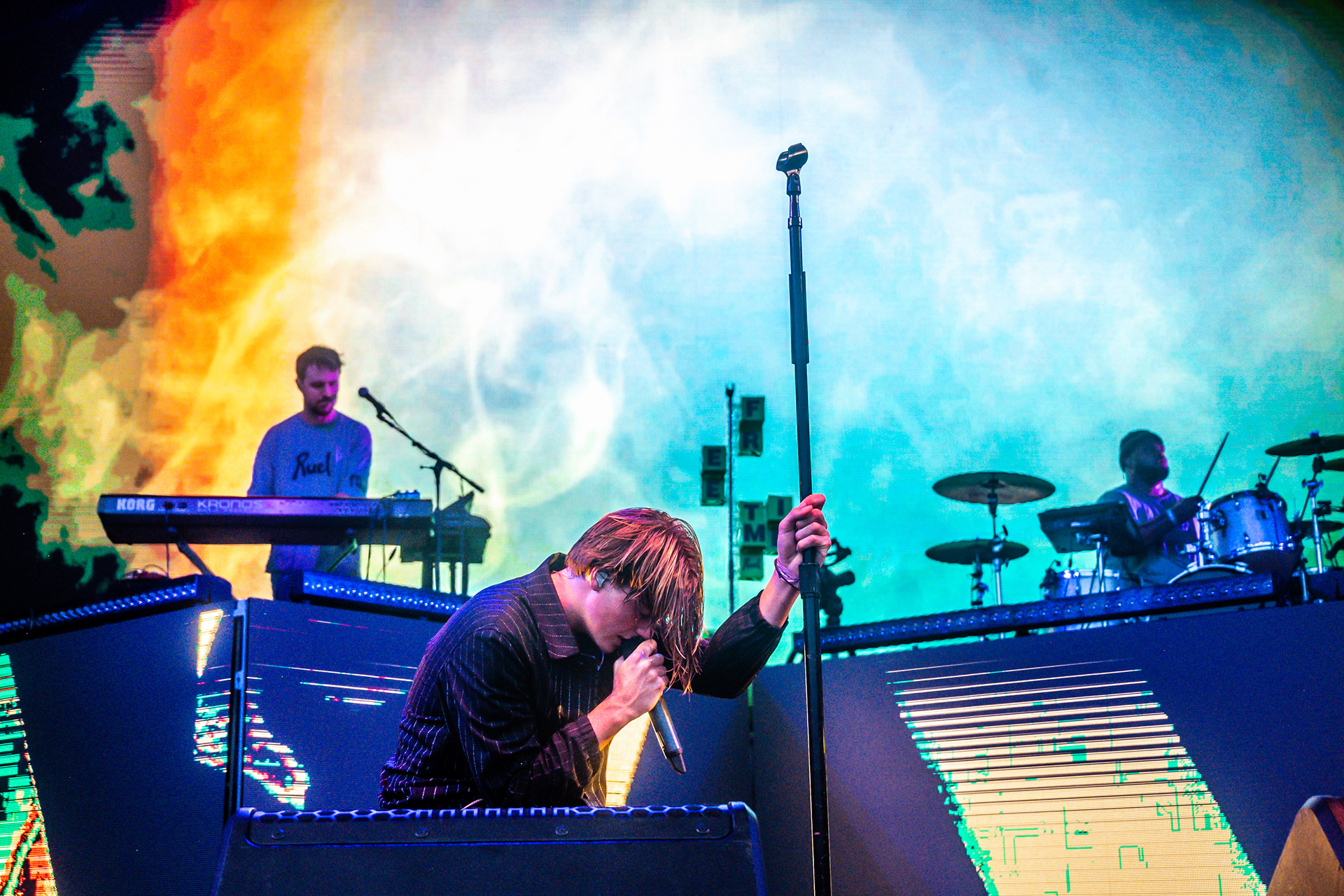 Laneway Festival / 2020 / Sydney