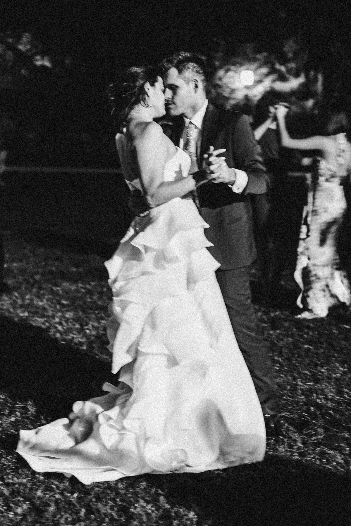 Cristian & Valentina