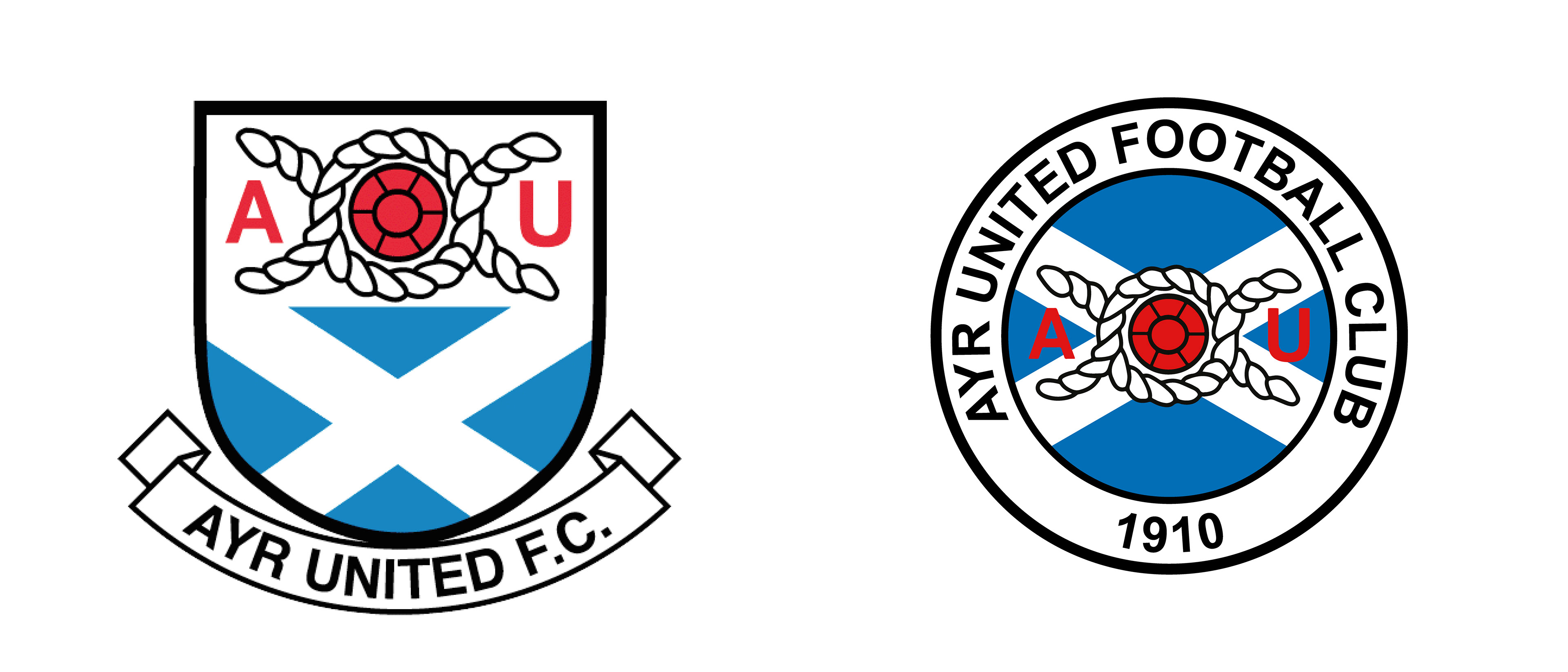 Ayr United FC