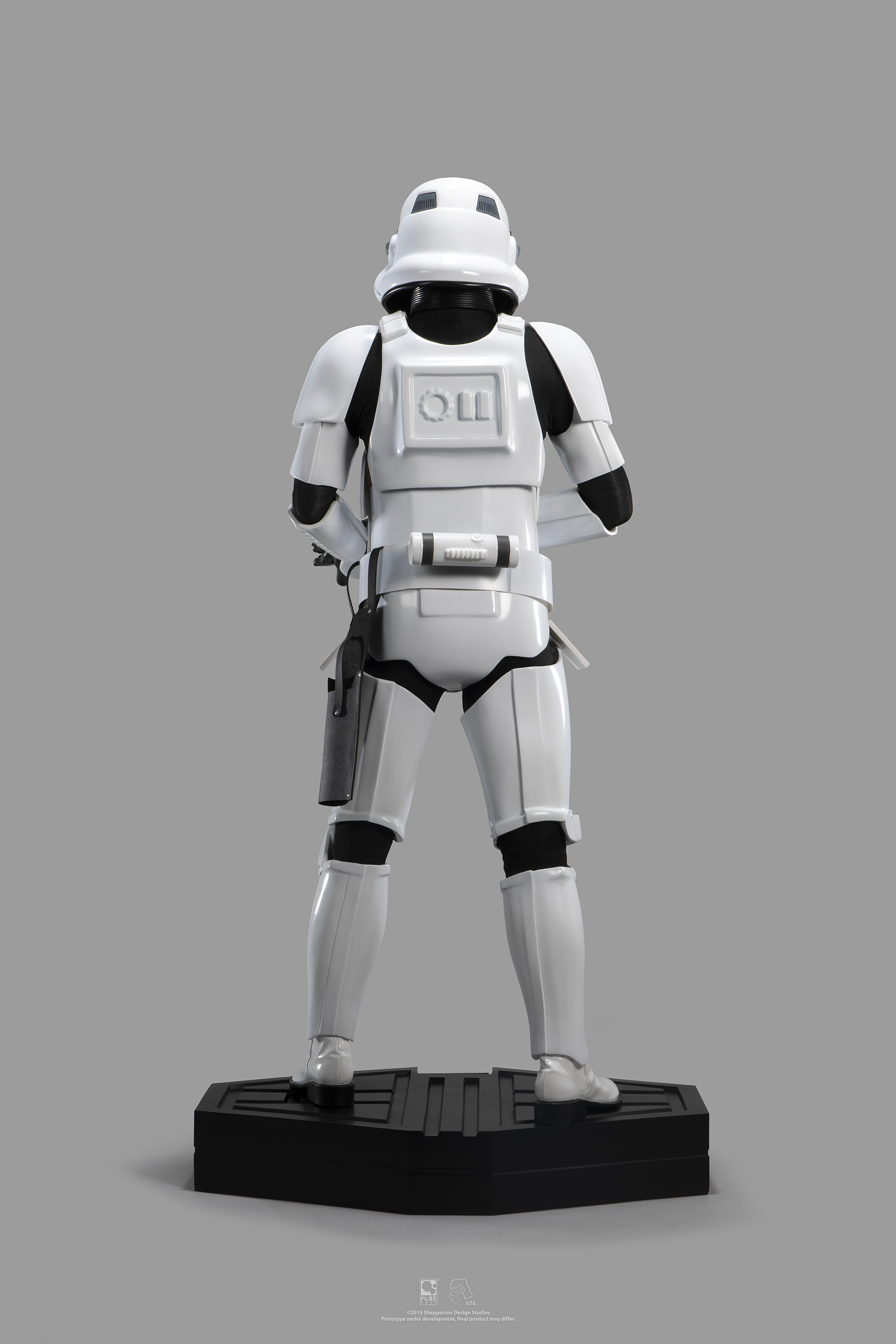 original stormtrooper clone