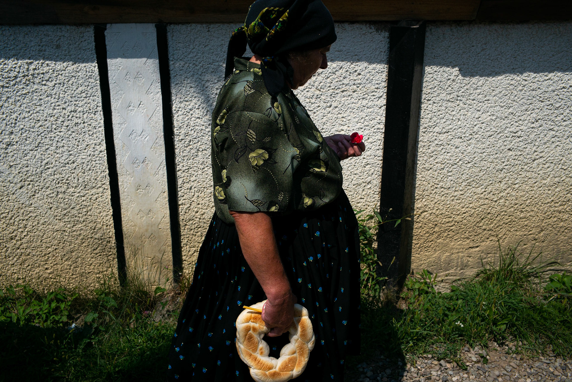 Maramures, Romania, 2015