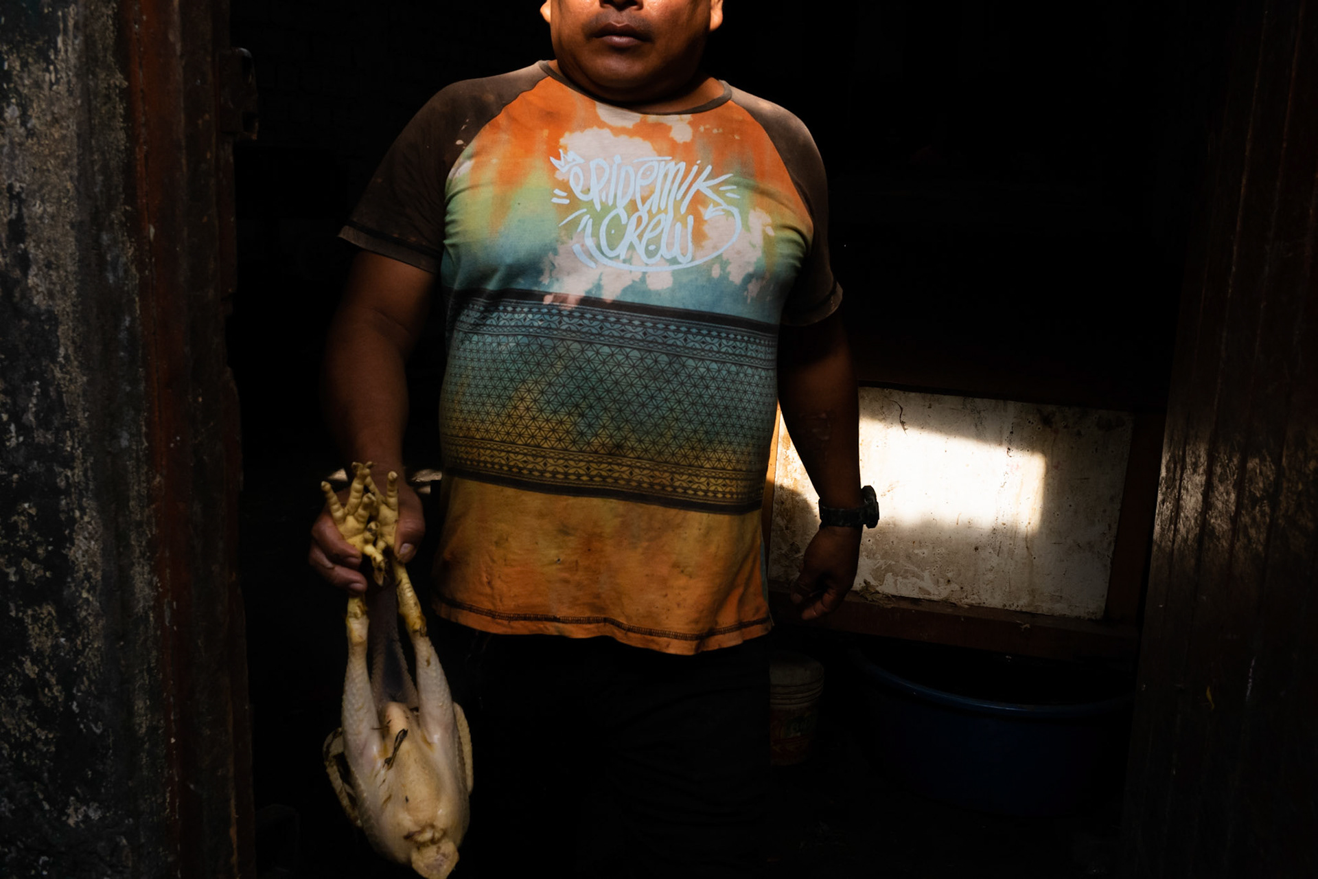 Iquitos, 2018