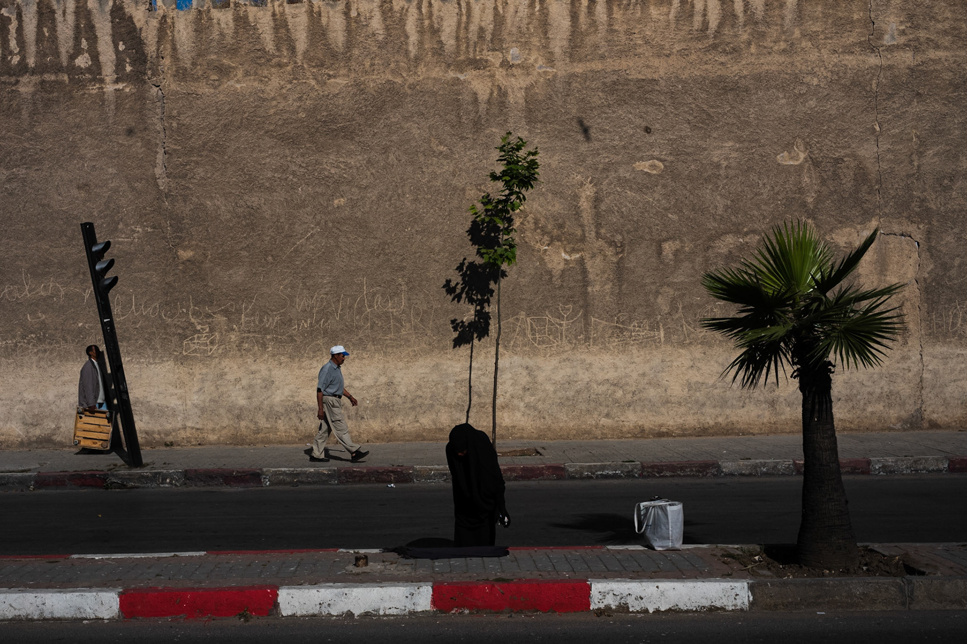 Fes, 2019