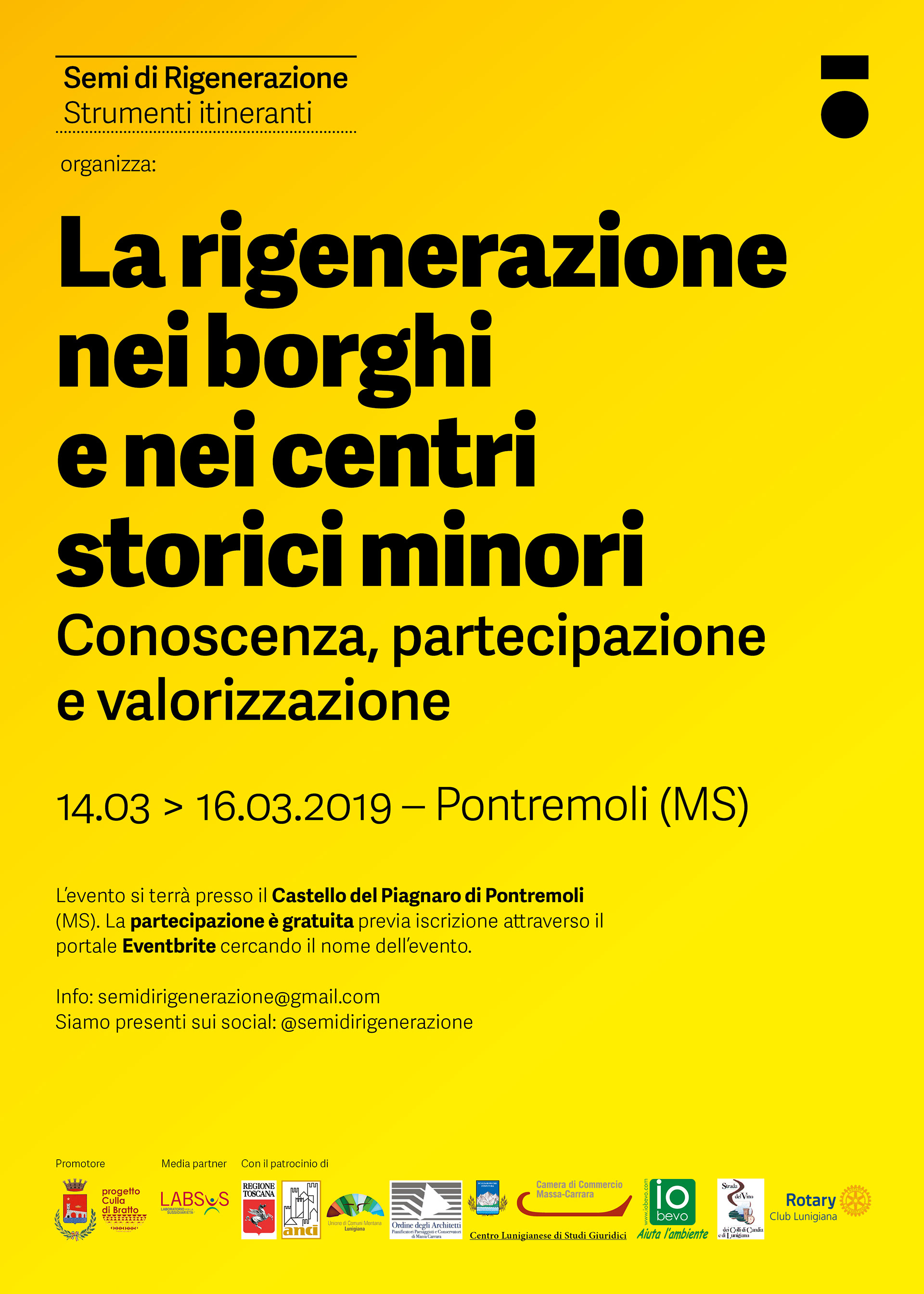 Pontremoli