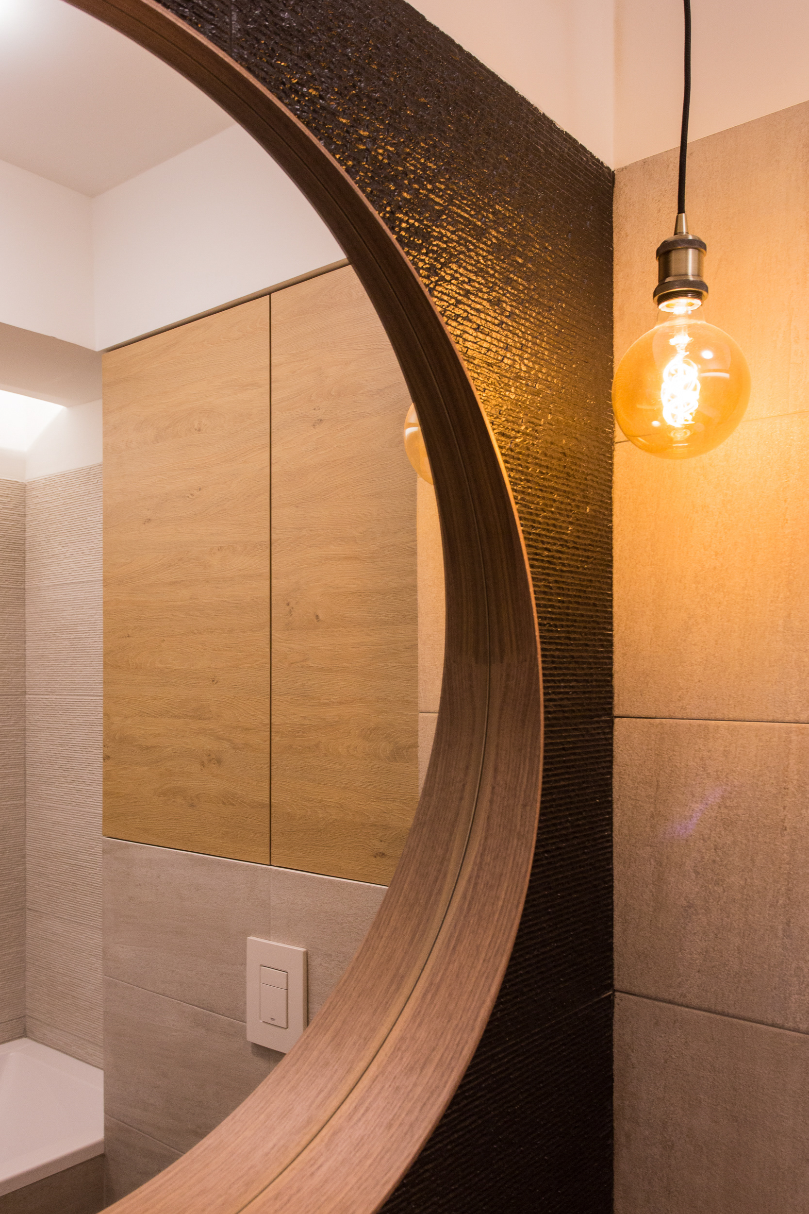 design interior baie
