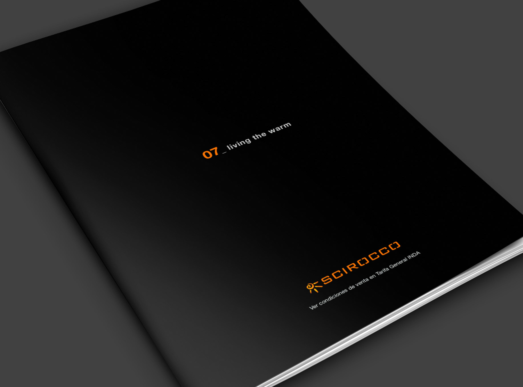 catalogo prodotti Scirocco