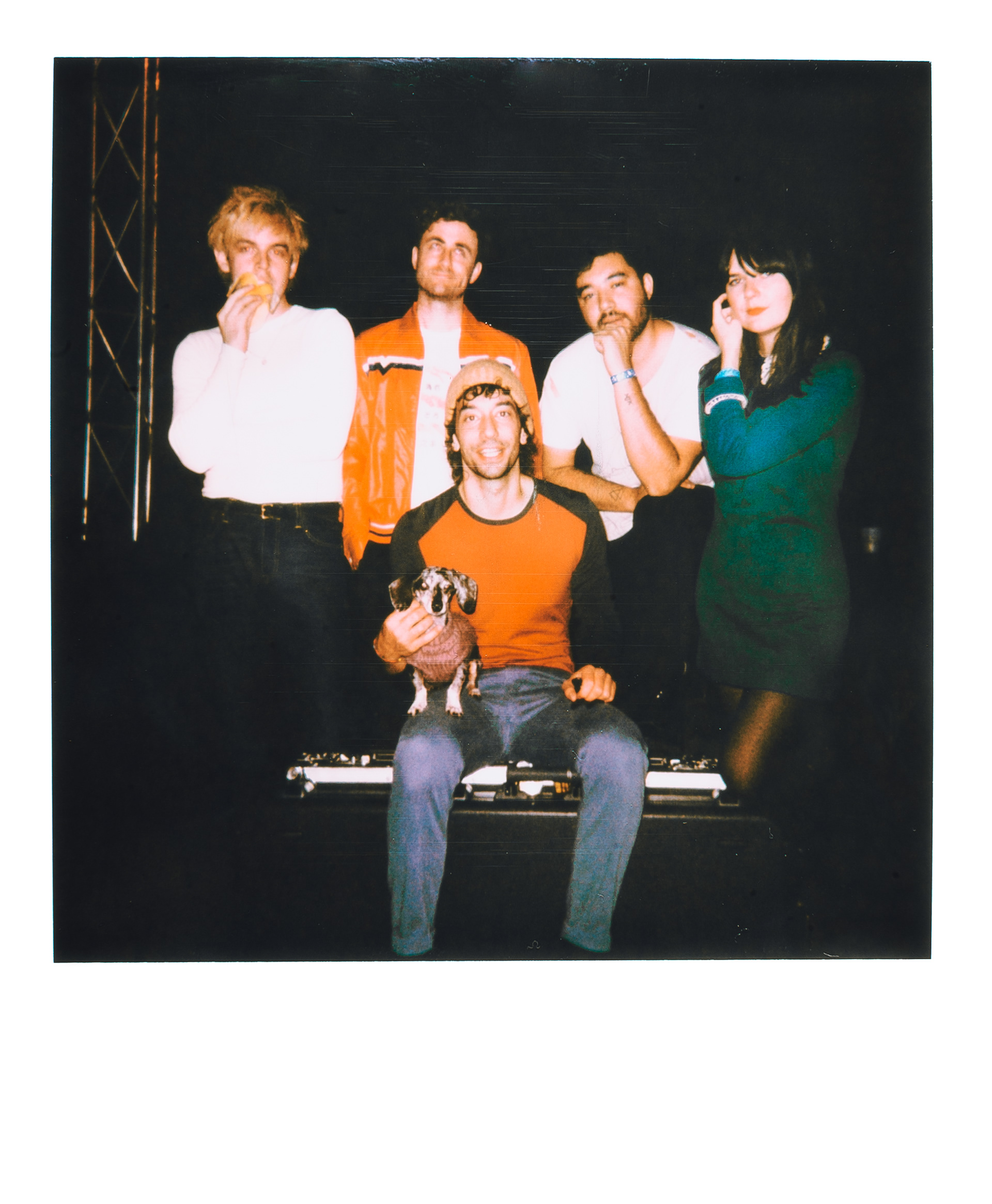 Albert Hammond Jr