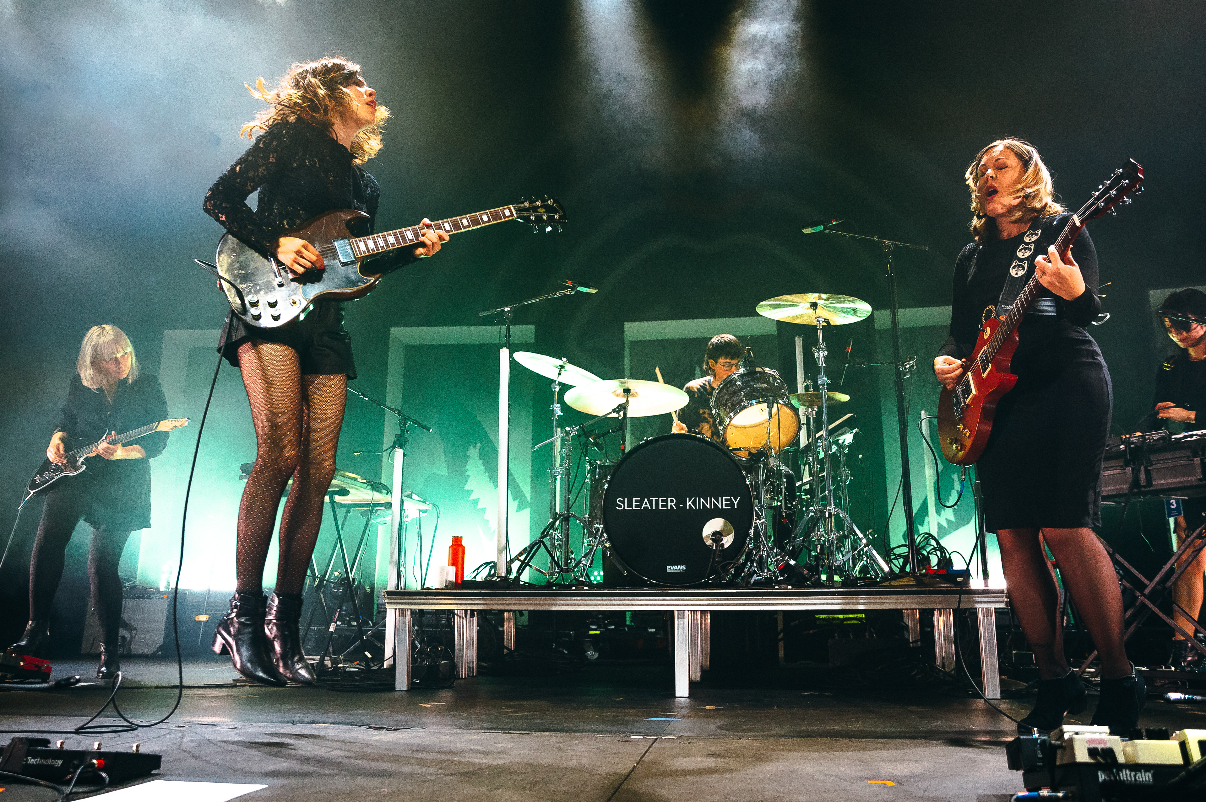 Sleater-Kinney