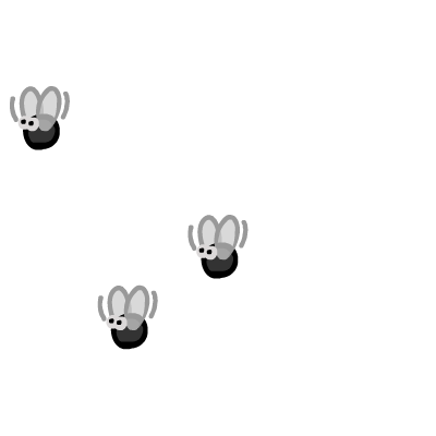 Game Animation Monochrome Workshop