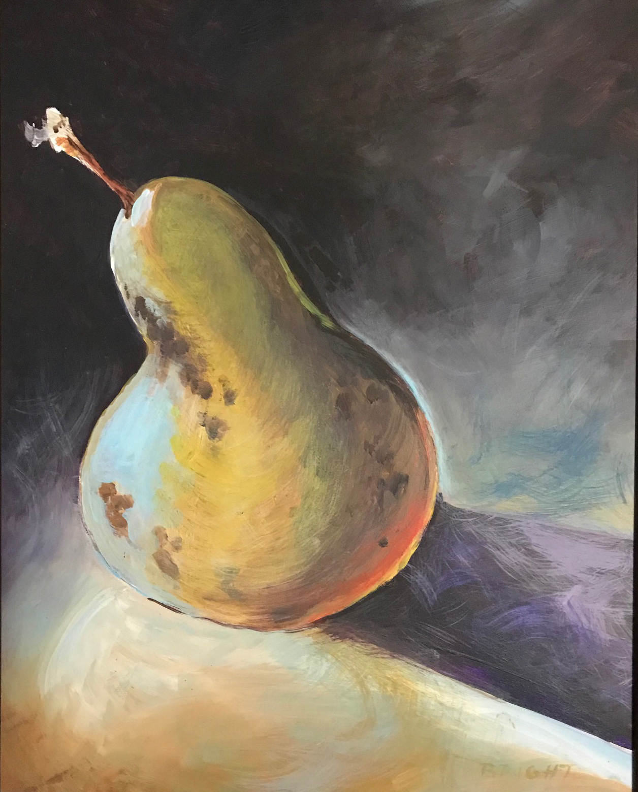 Pear