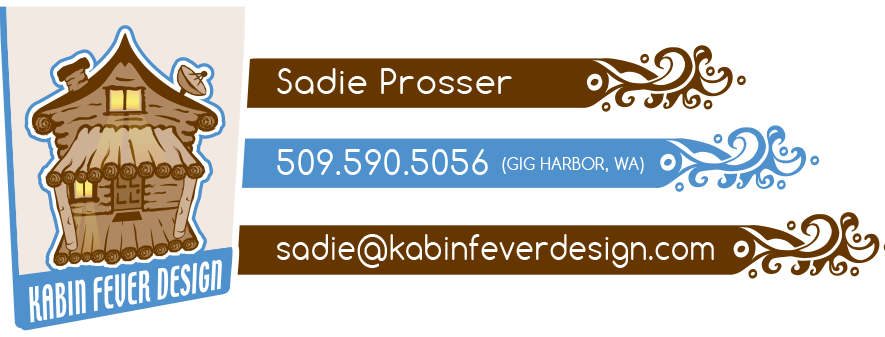 Sadie Prosser