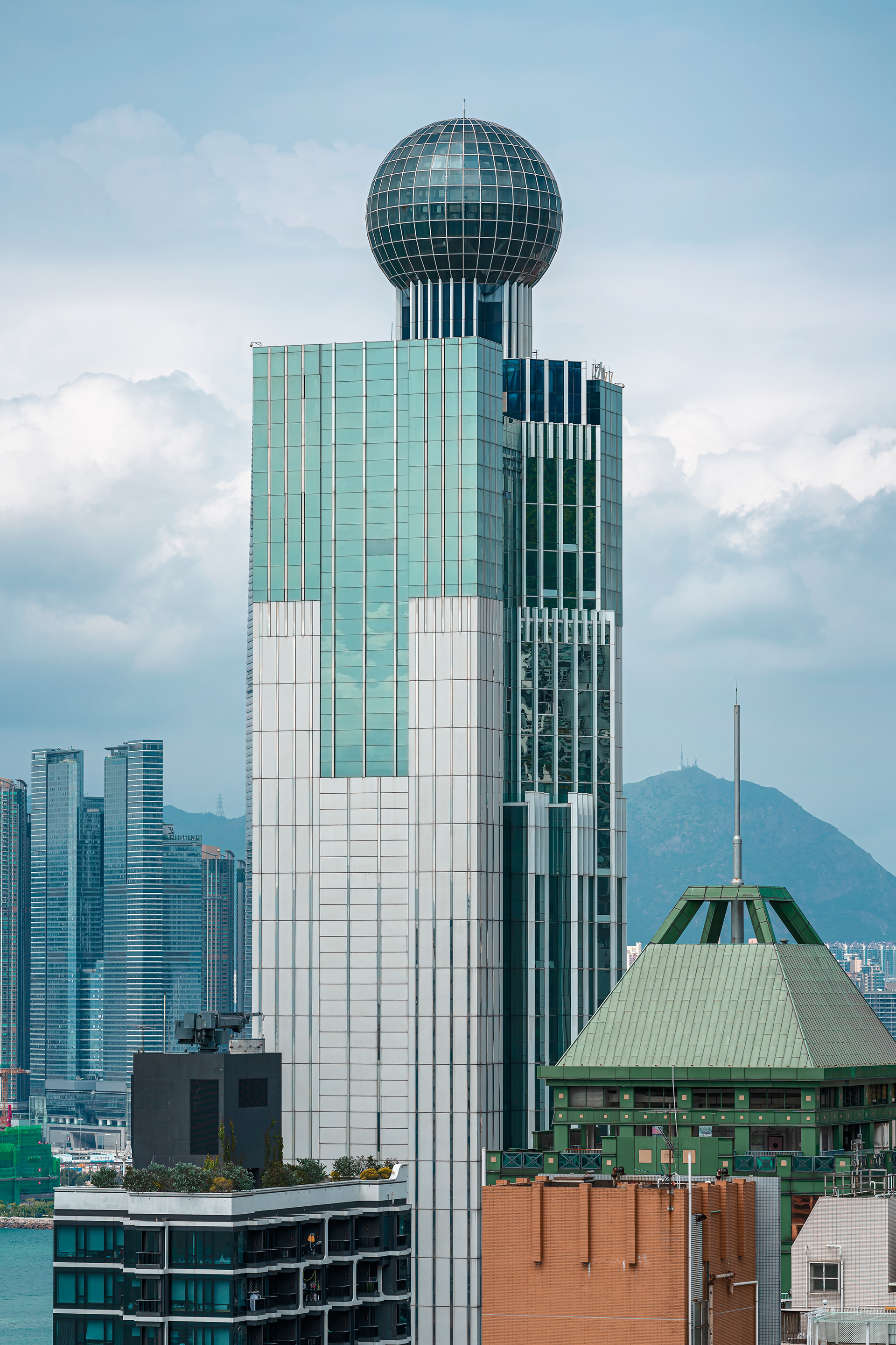 The Westpoint, Hong Kong