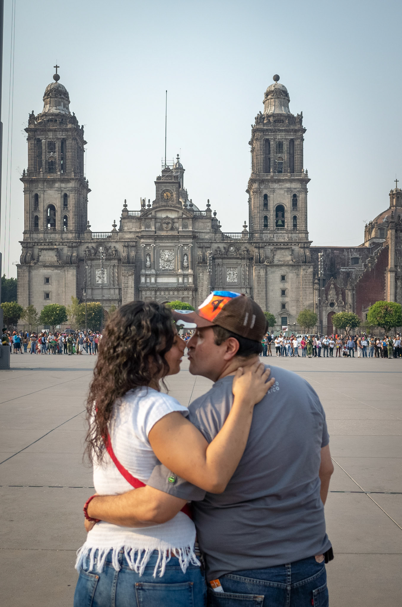 Dating in atlanta in Mexico City