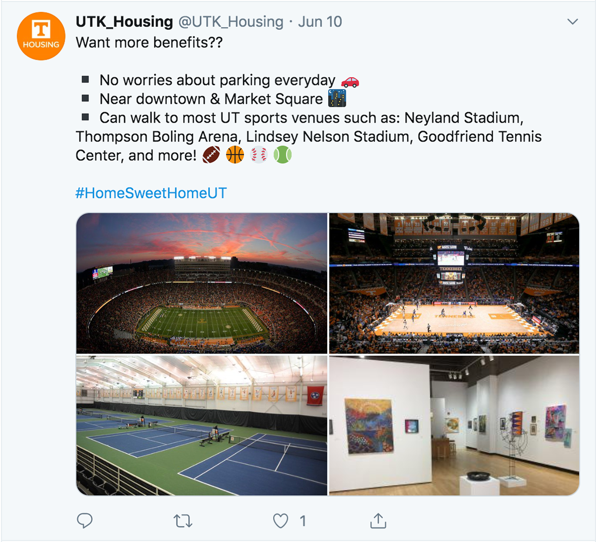 Why Live on Campus post 2
