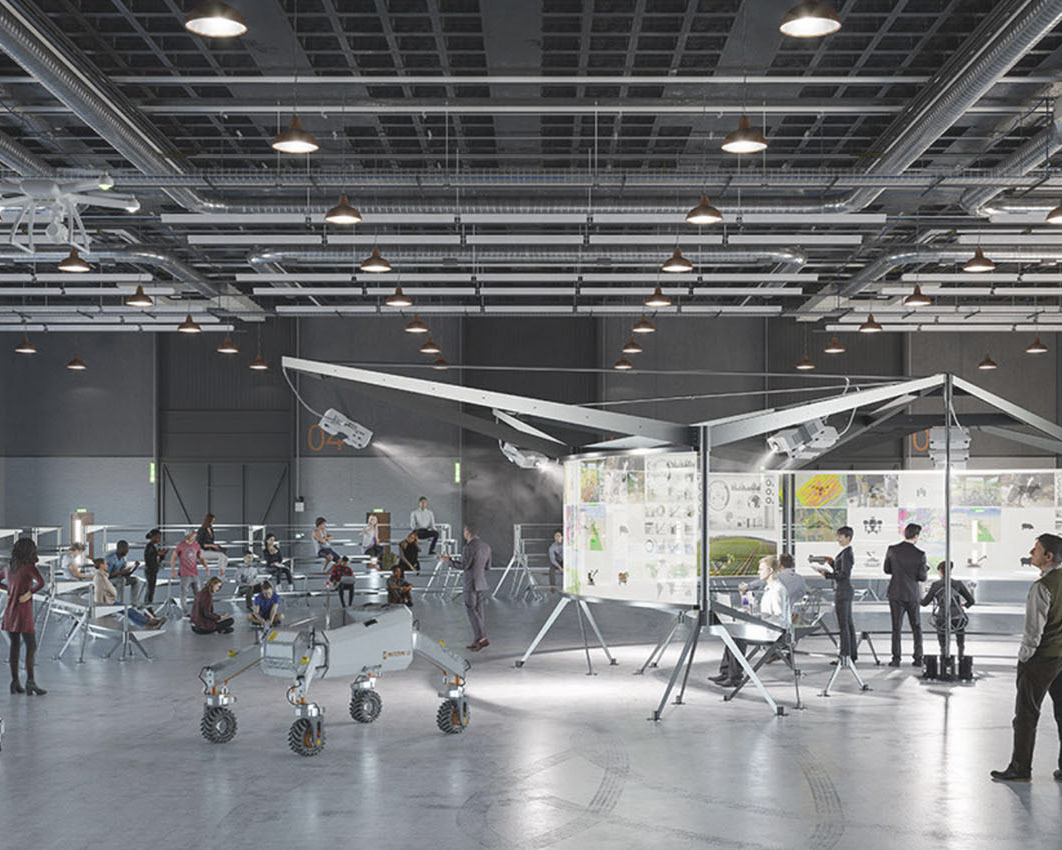 Studio Evans Lane