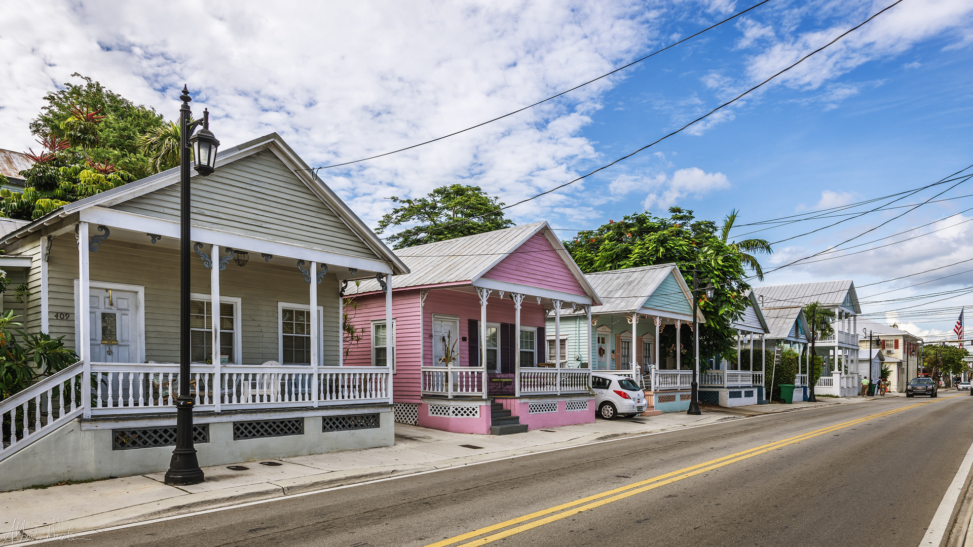 Key West