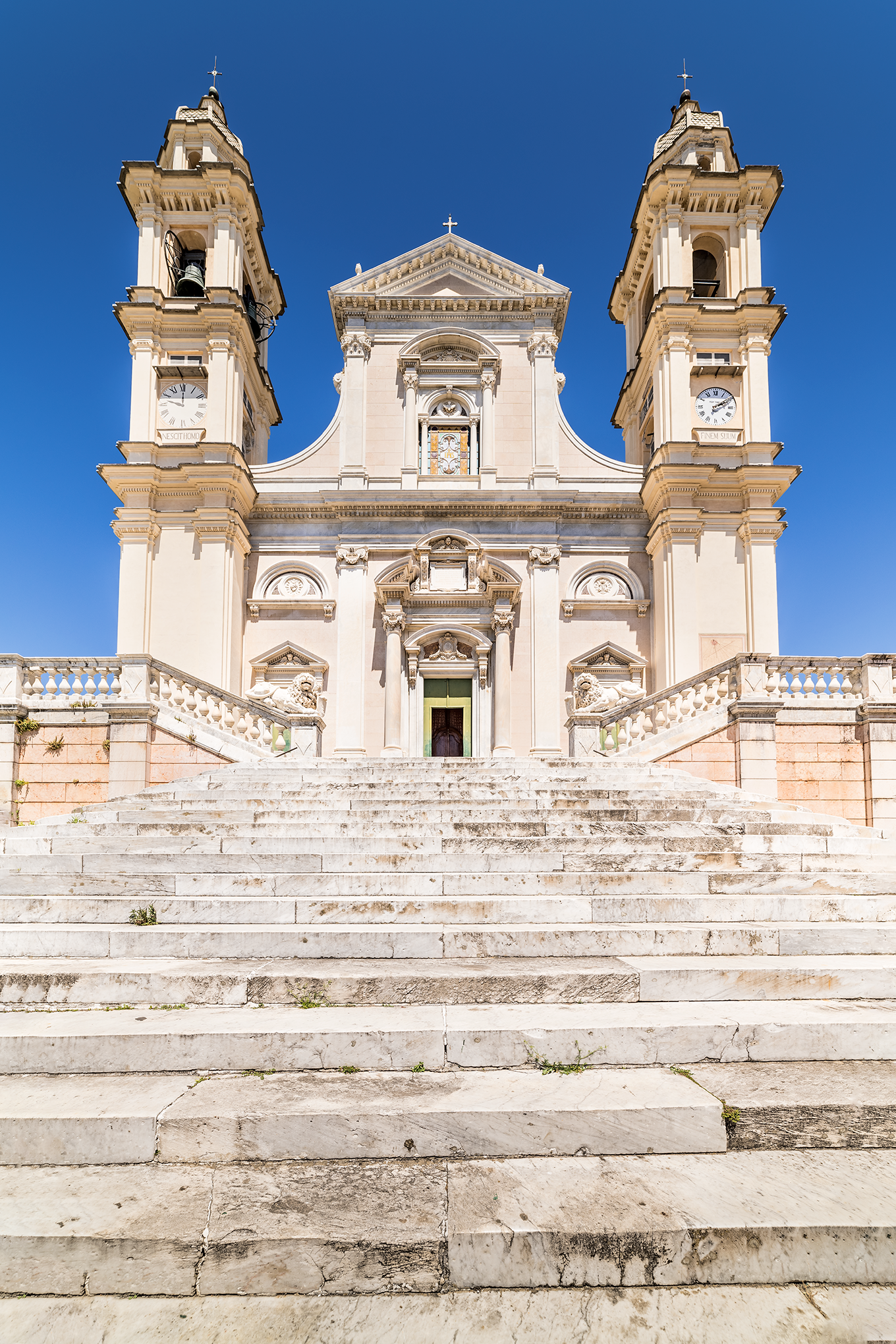 Basilica di Santo Stefano