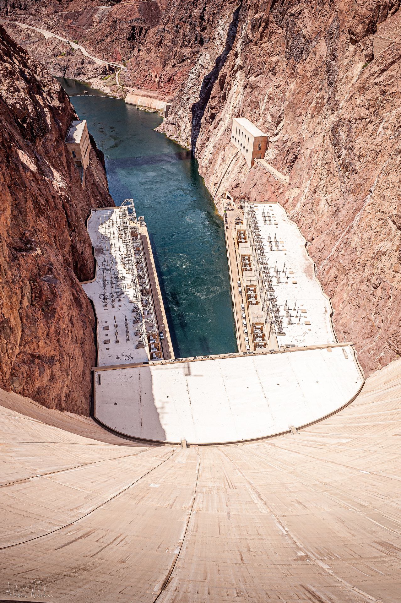 Hoover Dam