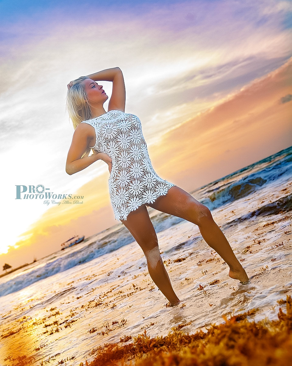 Photo by Craig Block (www.PRO-PhotoWorks.com)