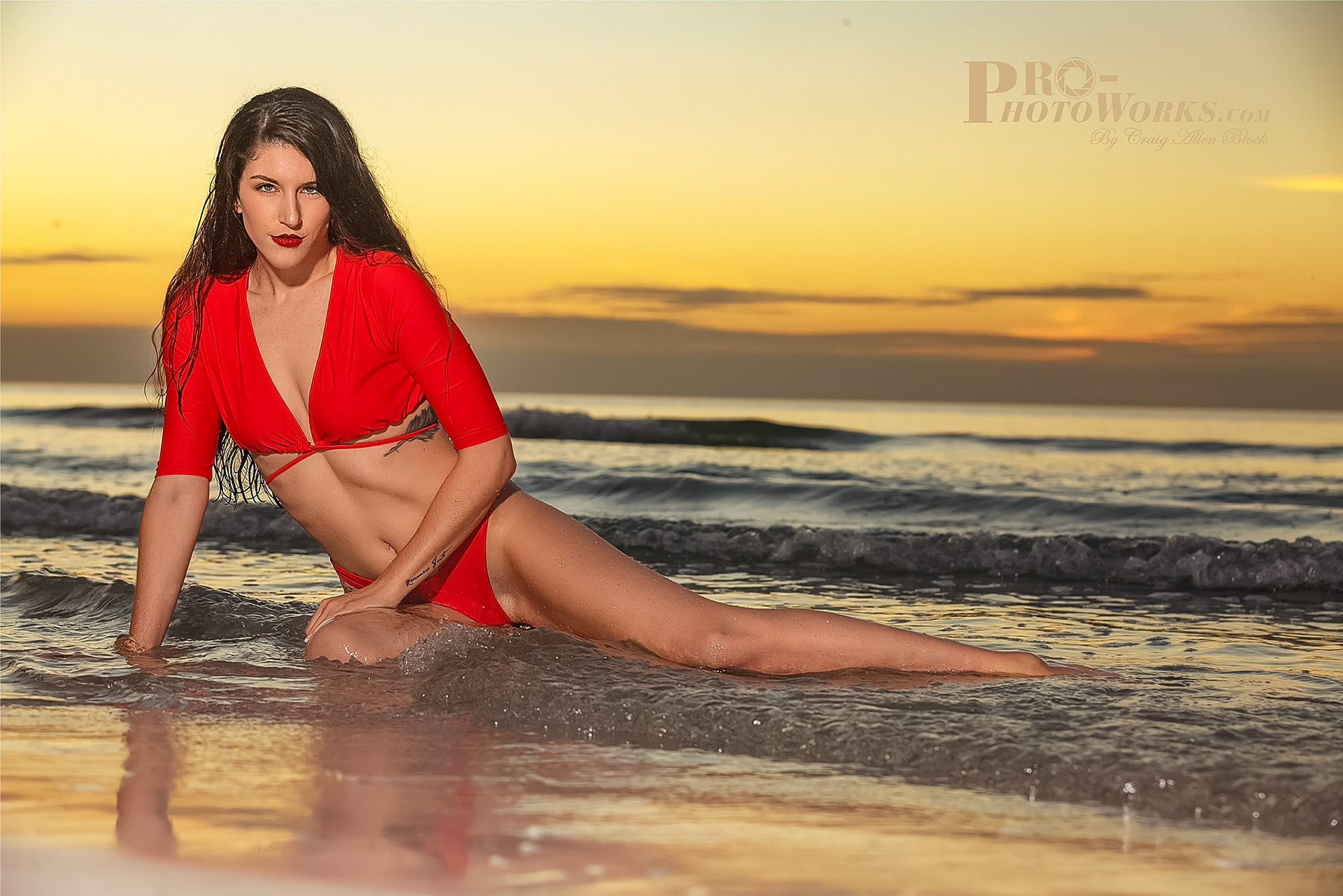 Photo by Craig Block (www.PRO-PhotoWorks.com)