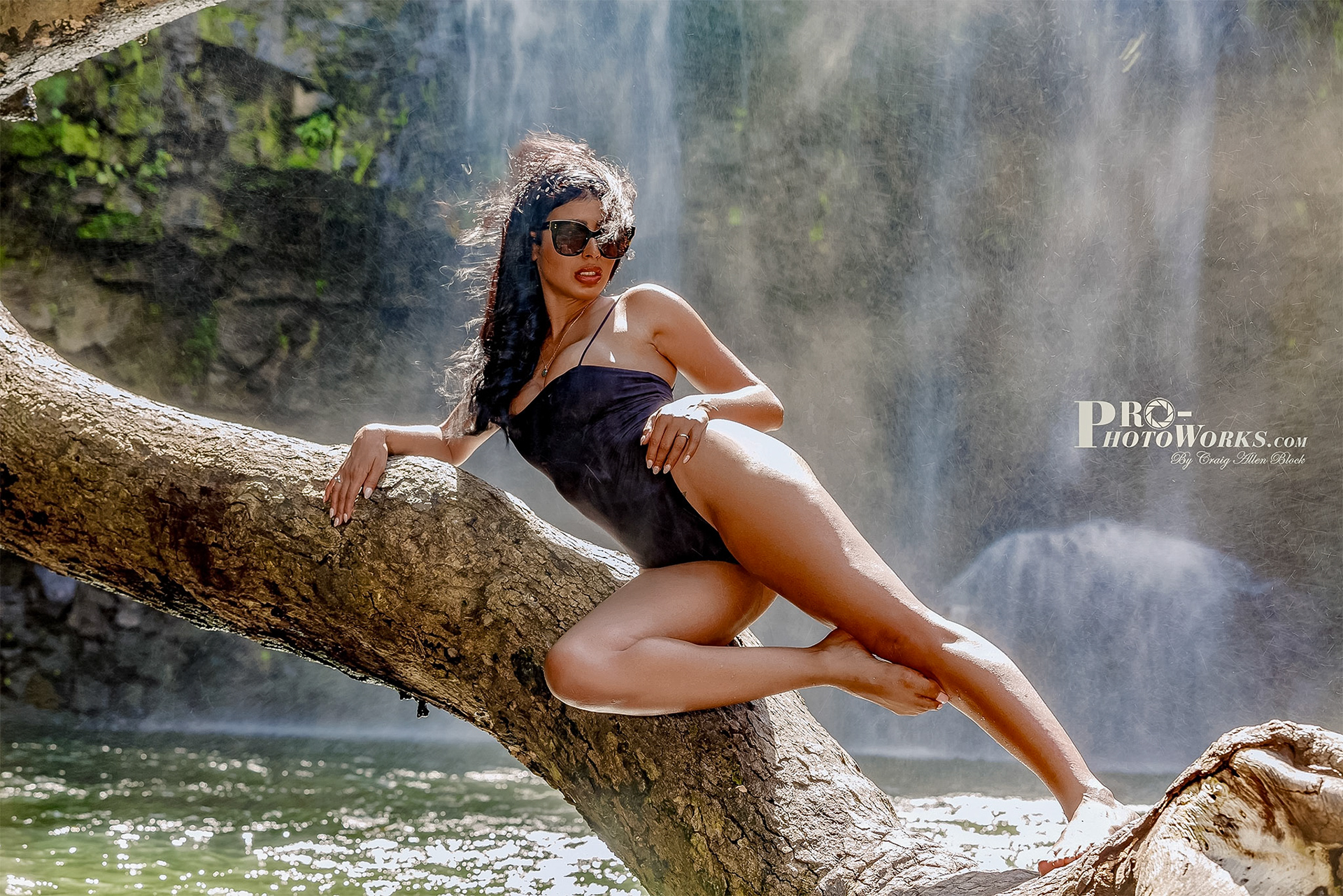 Photo by Craig Block (www.PRO-PhotoWorks.com)