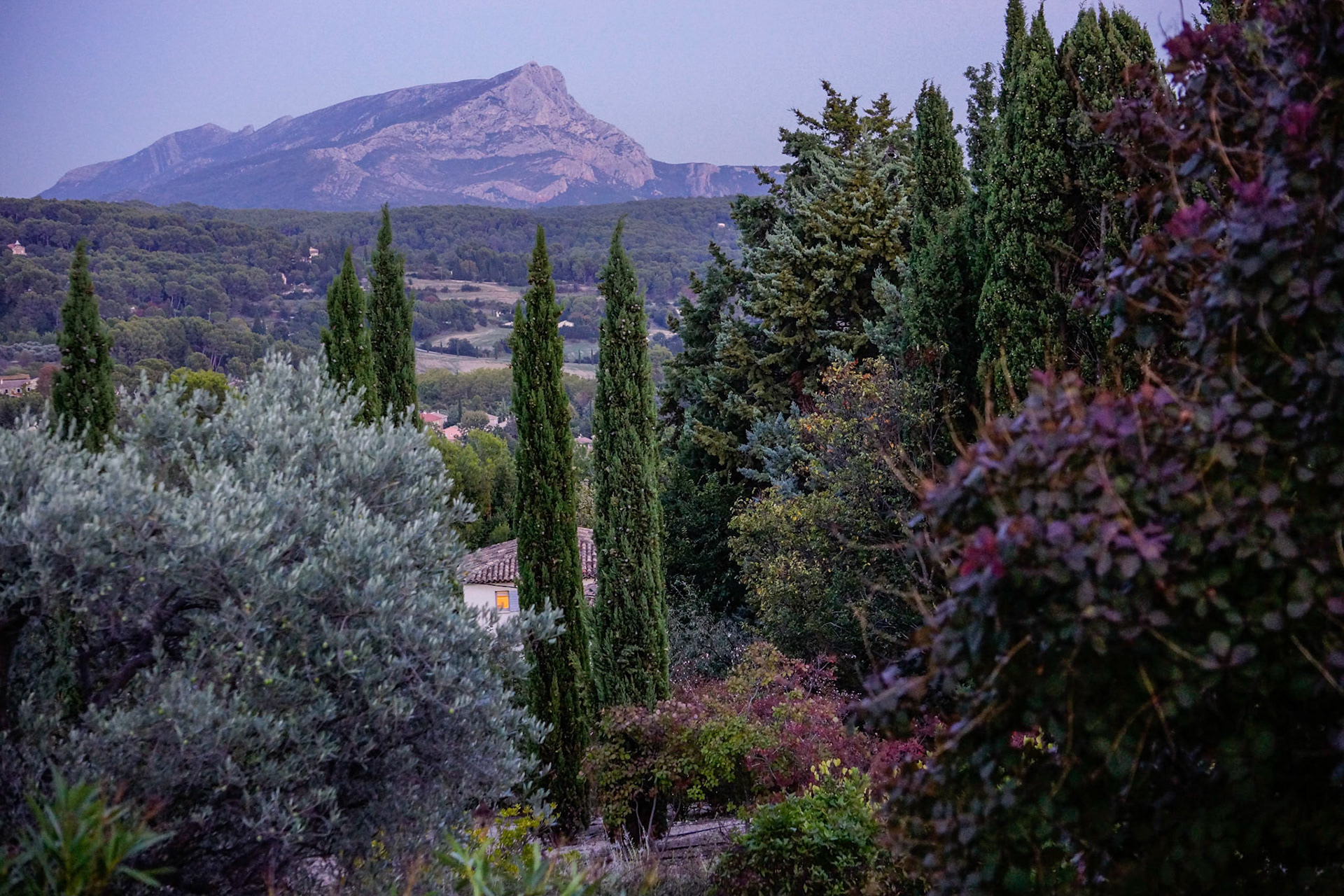 Aix-en-Provence