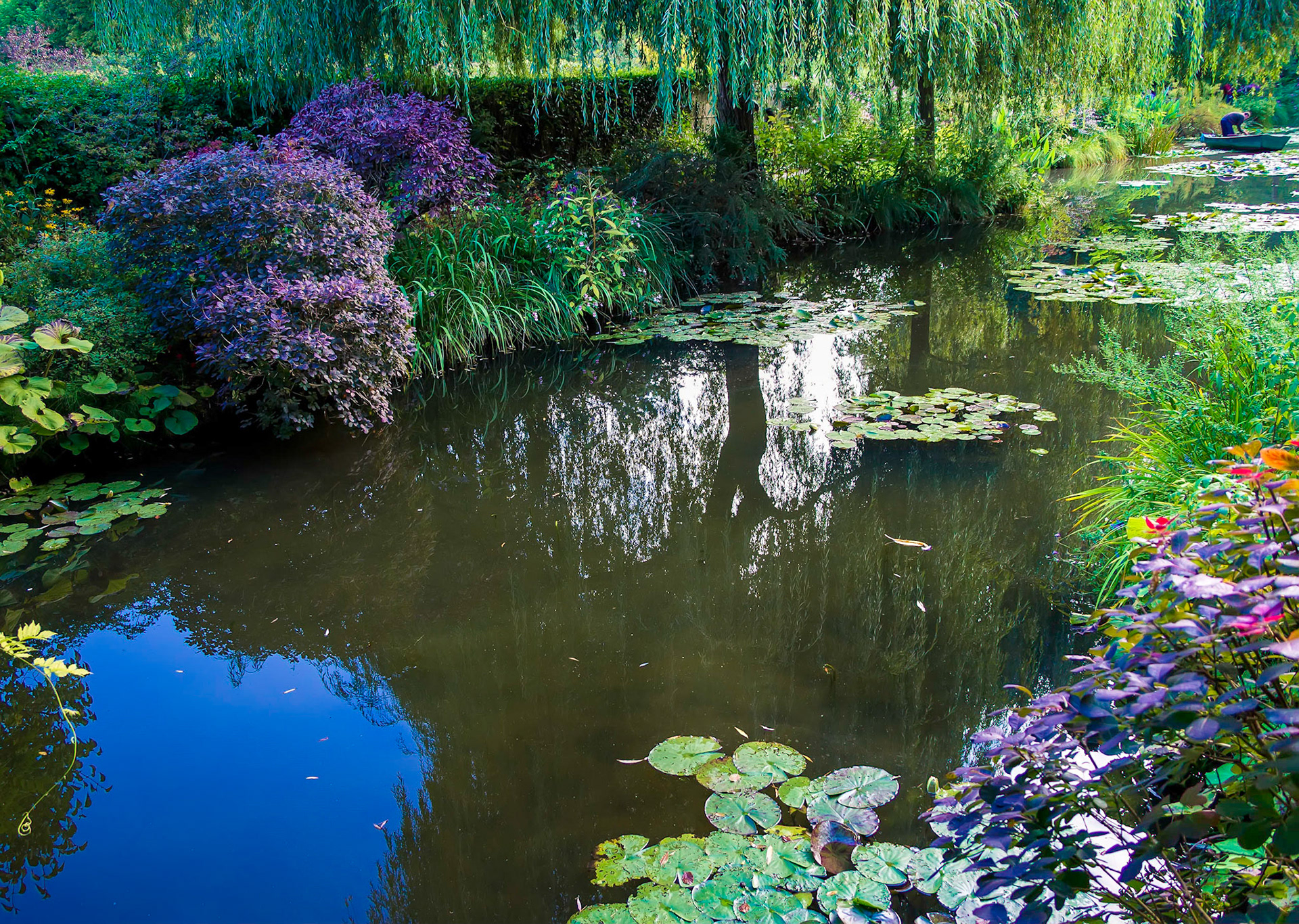 Giverny