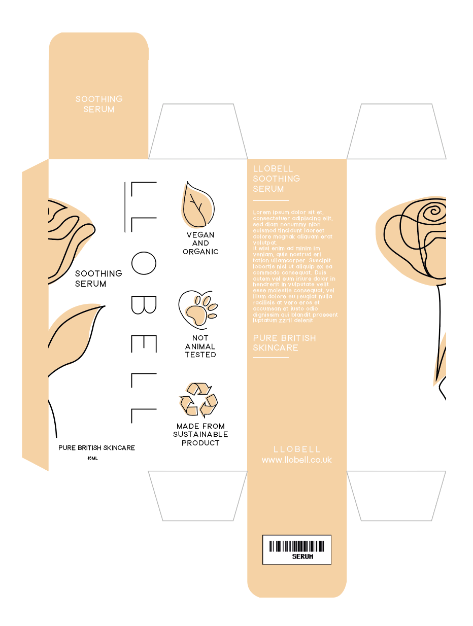 serum