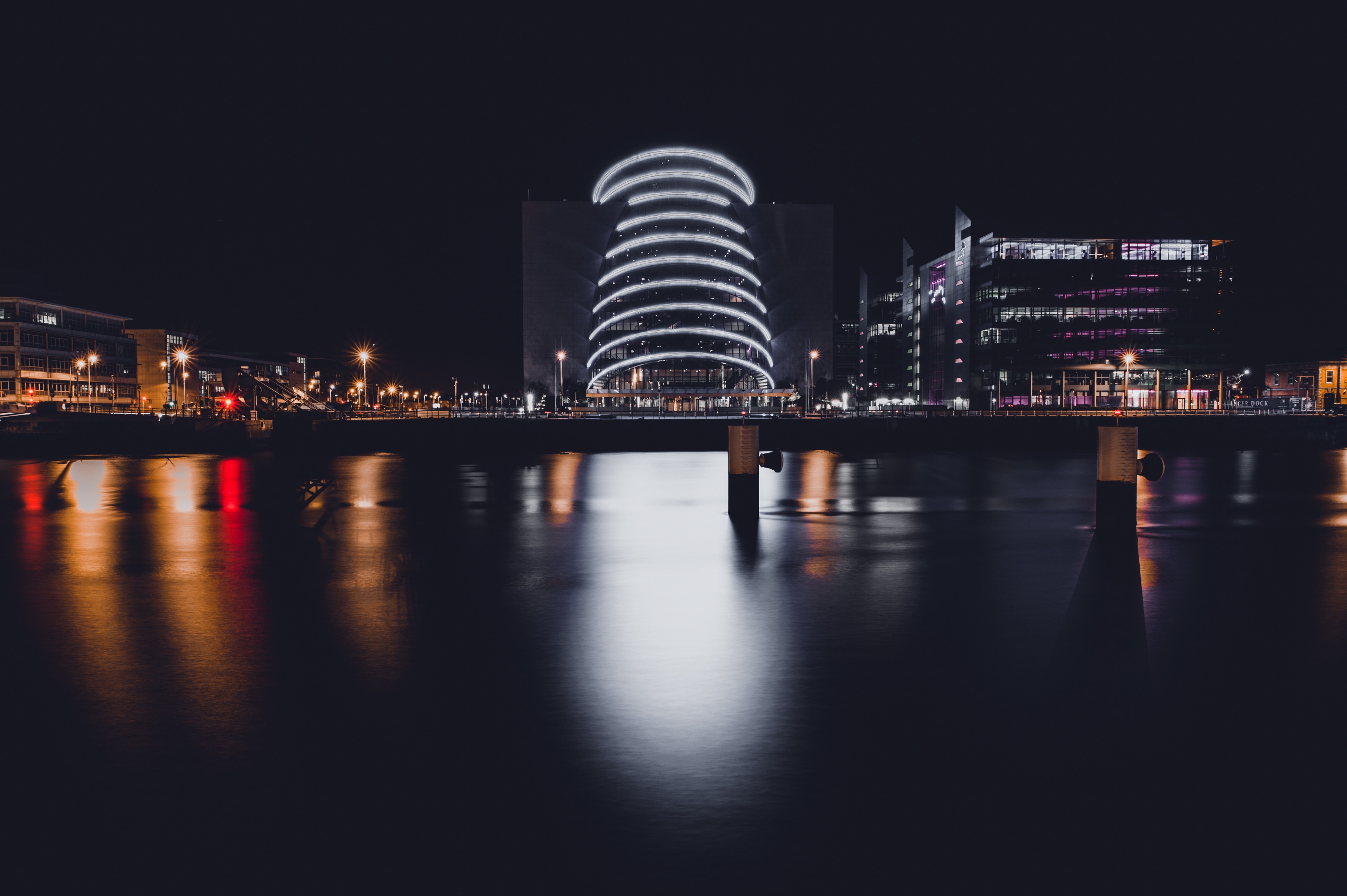 Dublin - Ireland